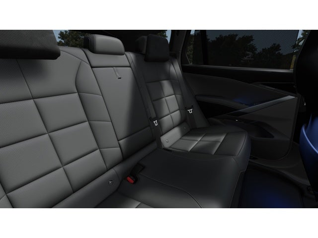 2027 BMW X5 40 Base
