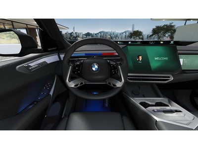 2027 BMW X5 40 Base
