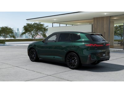 2027 BMW X5 40 Base