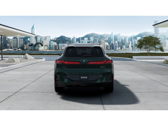 2027 BMW X5 40 Base