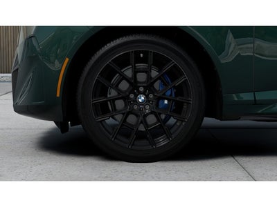 2027 BMW X5 40 Base