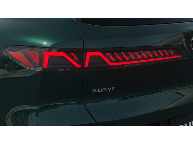 2027 BMW X5 40 Base