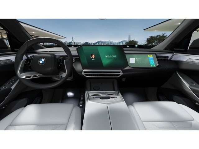 2027 BMW X5 Base