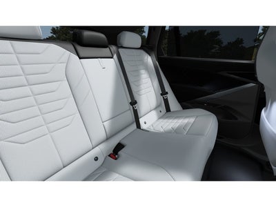2027 BMW X5 Base