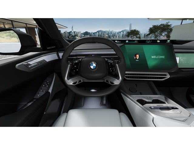 2027 BMW X5 Base