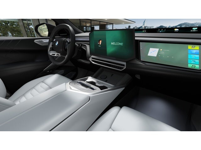 2027 BMW X5 Base