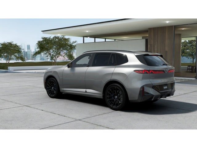 2027 BMW X5 Base