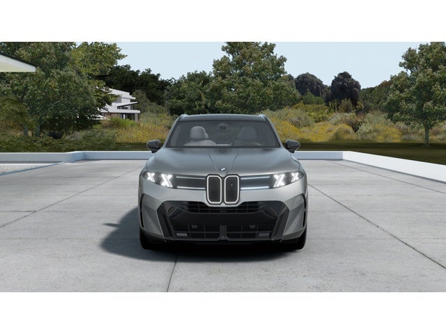 2027 BMW X5 Base