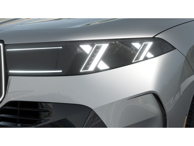 2027 BMW X5 Base