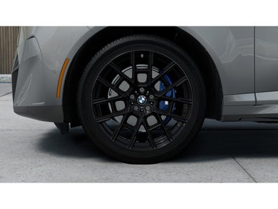 2027 BMW X5 Base