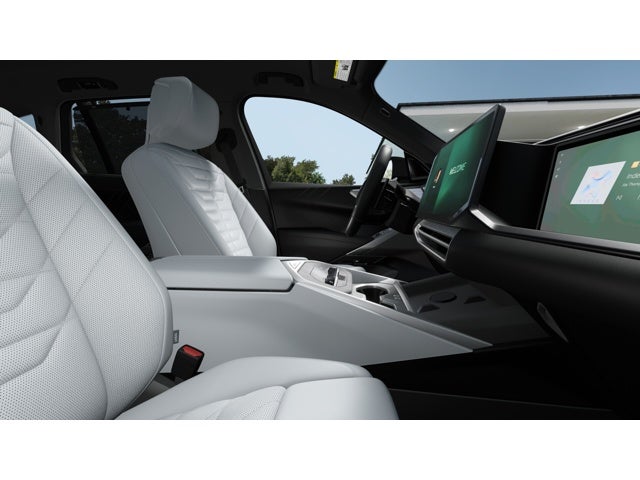 2027 BMW X5 Base