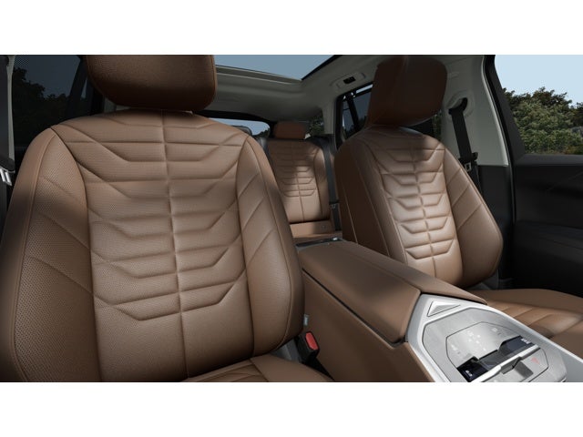 2027 BMW X5 Base
