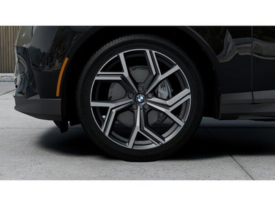 2027 BMW X5 Base