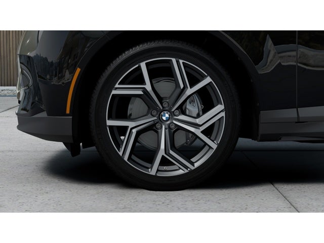 2027 BMW X5 Base