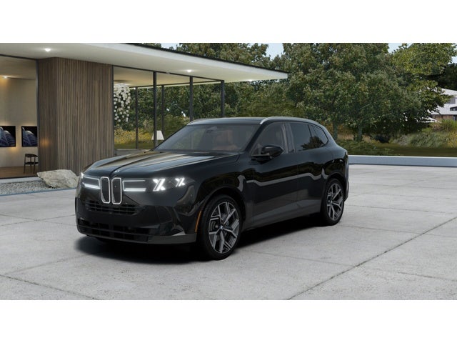 2027 BMW X5 40 Base