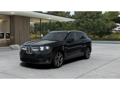 2027 BMW X5 40 Base