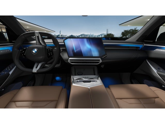 2027 BMW X5 40 Base