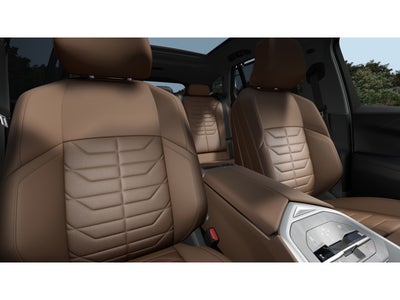 2027 BMW X5 40 Base