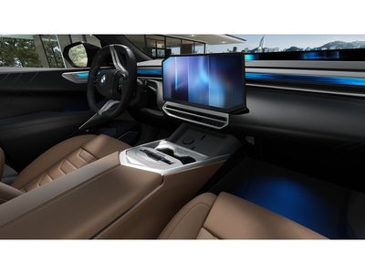 2027 BMW X5 40 Base
