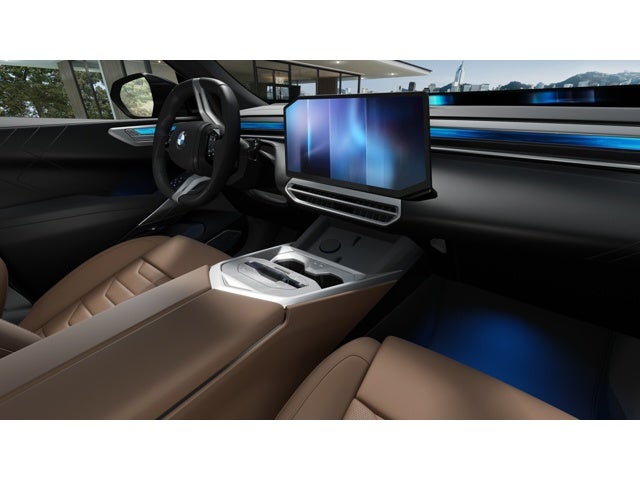 2027 BMW X5 40 Base