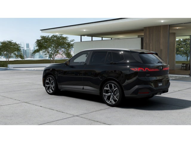 2027 BMW X5 40 Base