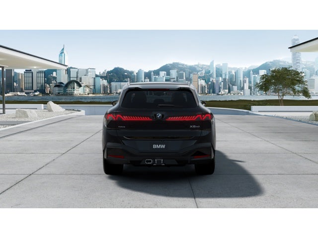2027 BMW X5 40 Base