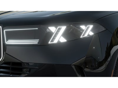 2027 BMW X5 40 Base
