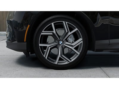 2027 BMW X5 40 Base