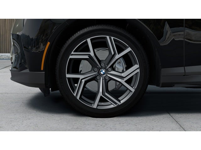 2027 BMW X5 40 Base