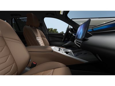 2027 BMW X5 40 Base