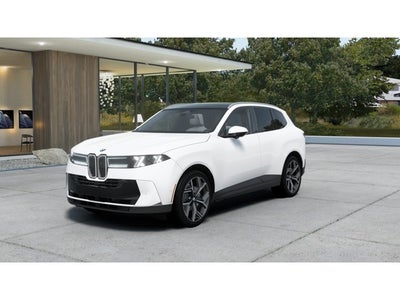 2027 BMW X5 40 Base