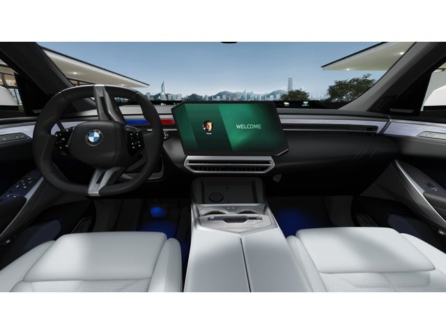 2027 BMW X5 40 Base