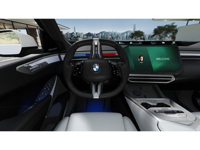 2027 BMW X5 40 Base