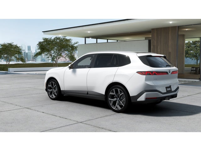 2027 BMW X5 40 Base