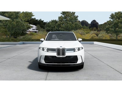 2027 BMW X5 40 Base