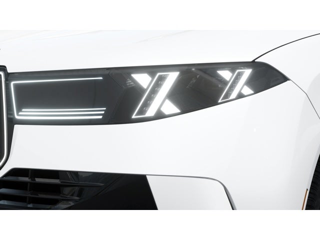 2027 BMW X5 40 Base
