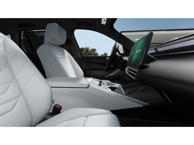 2027 BMW X5 40 Base