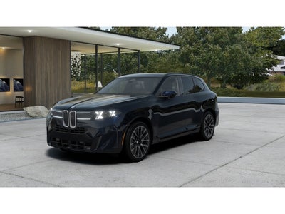 2027 BMW X5 40 Base