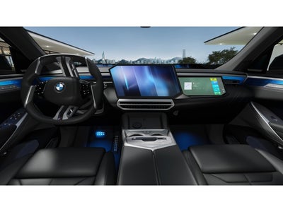2027 BMW X5 40 Base