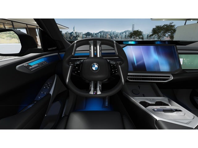2027 BMW X5 40 Base