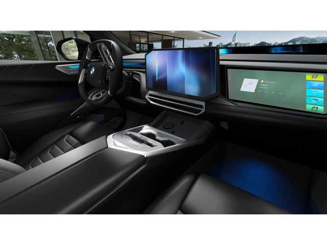 2027 BMW X5 40 Base