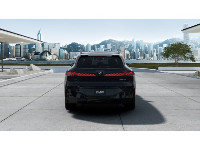 2027 BMW X5 40 Base