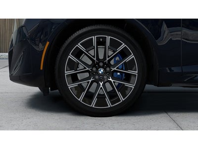 2027 BMW X5 40 Base