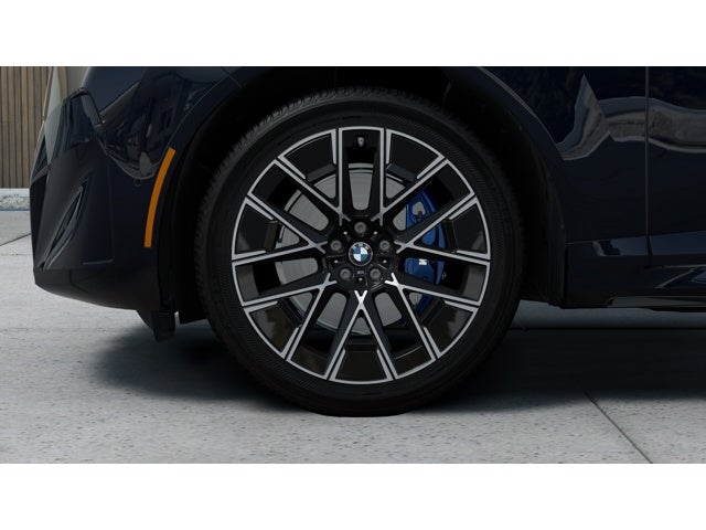 2027 BMW X5 40 Base