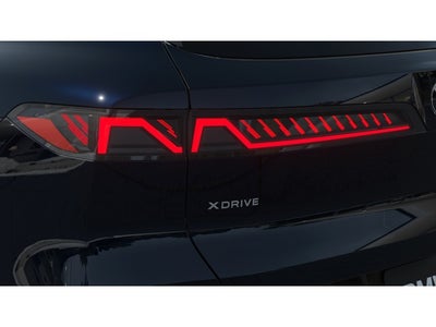 2027 BMW X5 40 Base