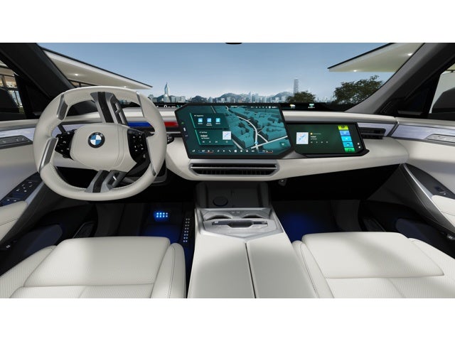 2027 BMW X5 Base