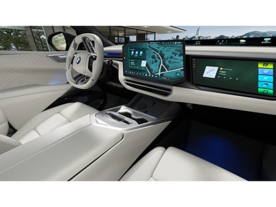 2027 BMW X5 Base