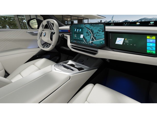 2027 BMW X5 Base