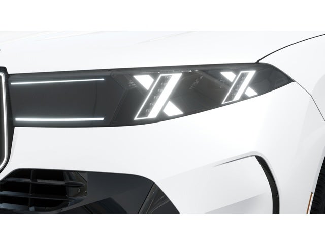 2027 BMW X5 Base