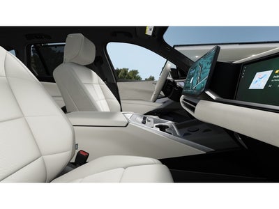 2027 BMW X5 Base